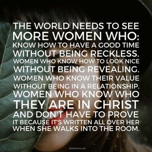 Meet your Posher, Kaylnn